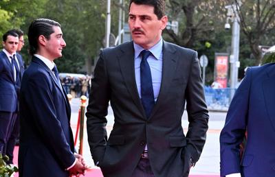 Iker Casillas rupe tăcerea despre conflictul cu Jose Mourinho: „A fost ca o căsnicie care s-a terminat prost”