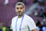 Liviu Ciobotariu a revenit în Superligă și are planuri mari: „Îmi doresc un trofeu!”