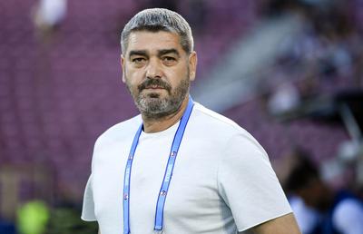 Liviu Ciobotariu a revenit în Superligă și are planuri mari: „Îmi doresc un trofeu!”