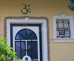 Casa din Günselsdorf unde a locuit Călin Georgescu FOTO: Ionuţ Iordache (GSP)