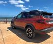 Dacia Bigster / Foto: Instagram