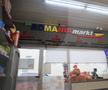 Imagini din magazinul românesc din Graz FOTO: Ionuţ Iordache (GSP)