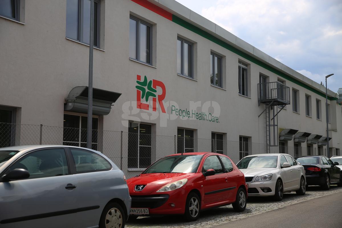 Cum arată casa lui Călin Georgescu din Austria » Orașul bizar unde a locuit fostul candidat la prezidențiale, vizitat de GSP! Imagini spectaculoase