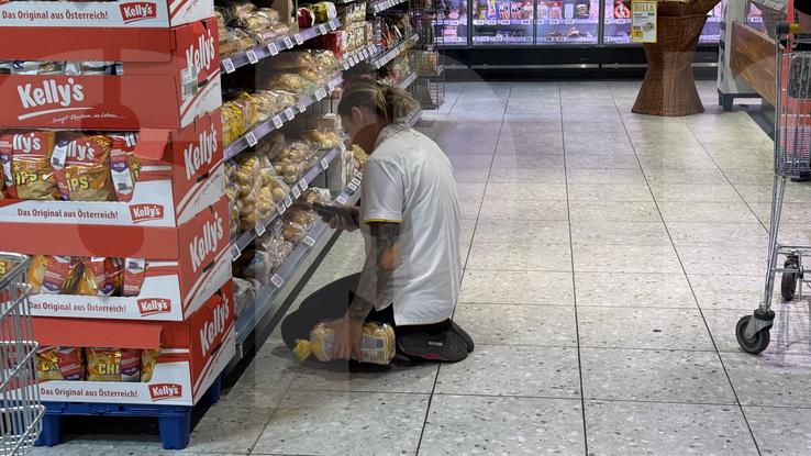 Cât de scumpă e viața în Austria? Reportaj GSP din țara aflată în topul Uniunii Europene ca putere de cumpărare. Foto: Andrei Crăițoiu (GSP.RO)