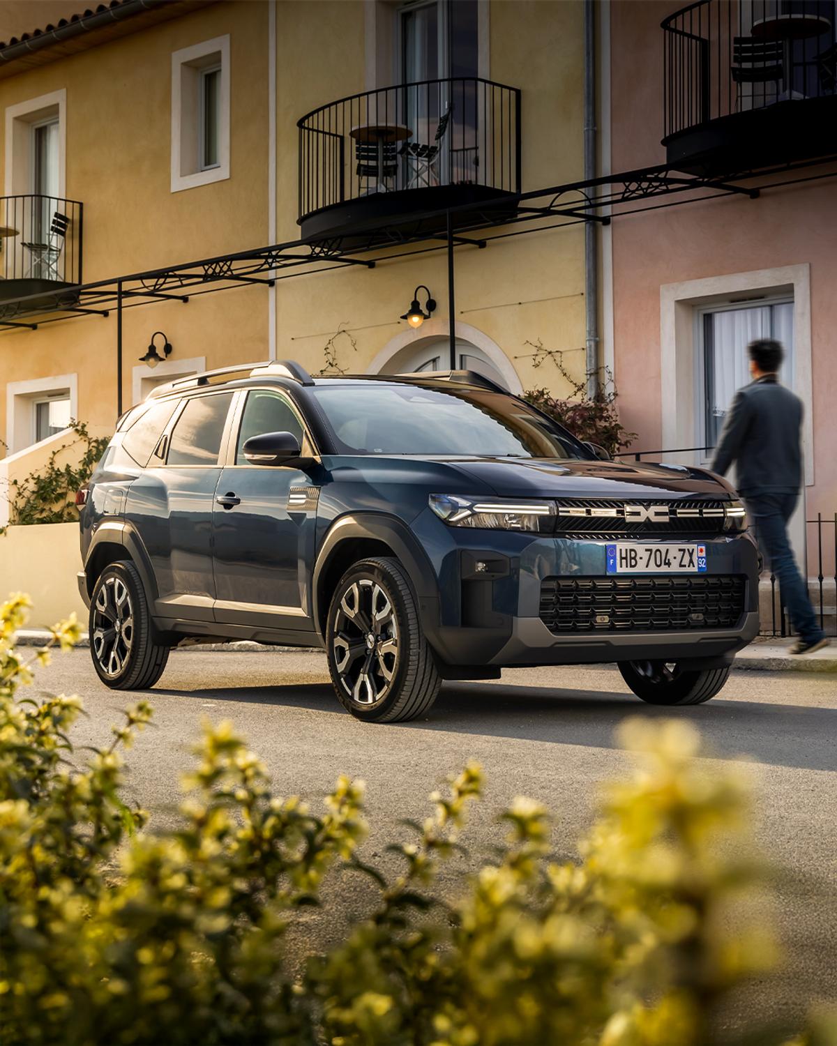 Renault, investiție de 340 de milioane de euro la Dacia » Uzina de la Mioveni s-a transformat spectaculos