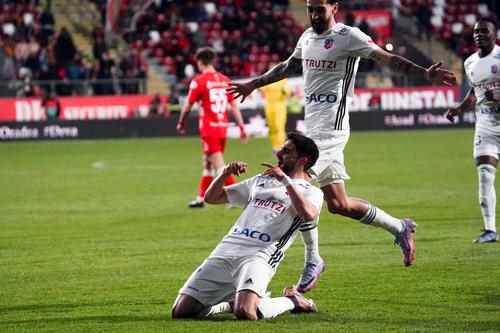 Sebastian Mailat // foto: Imago Images