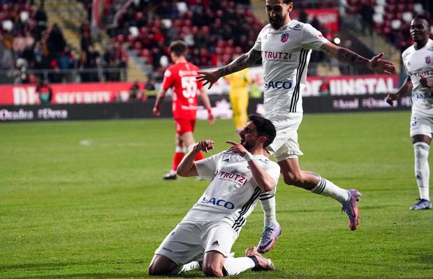 Botoșănenii au văzut-o pe Dinamo și sunt siguri: „A fost cel mai puternic adversar de până acum!”