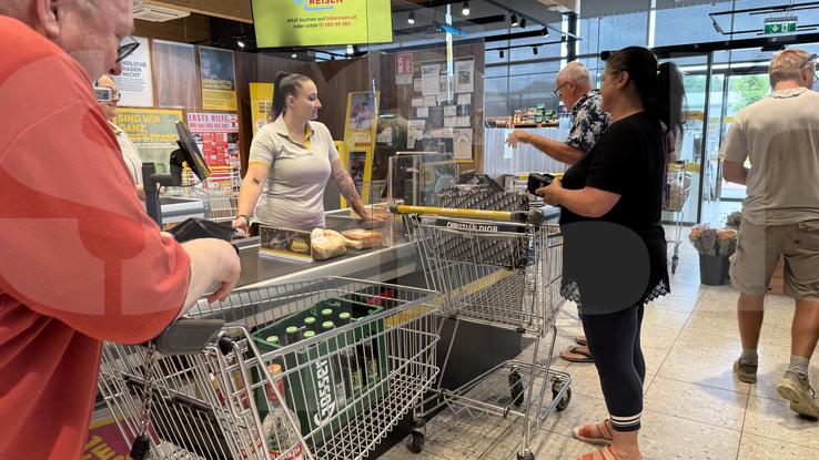 Cât de scumpă e viața în Austria? Reportaj GSP din țara aflată în topul Uniunii Europene ca putere de cumpărare. Foto: Andrei Crăițoiu (GSP.RO)