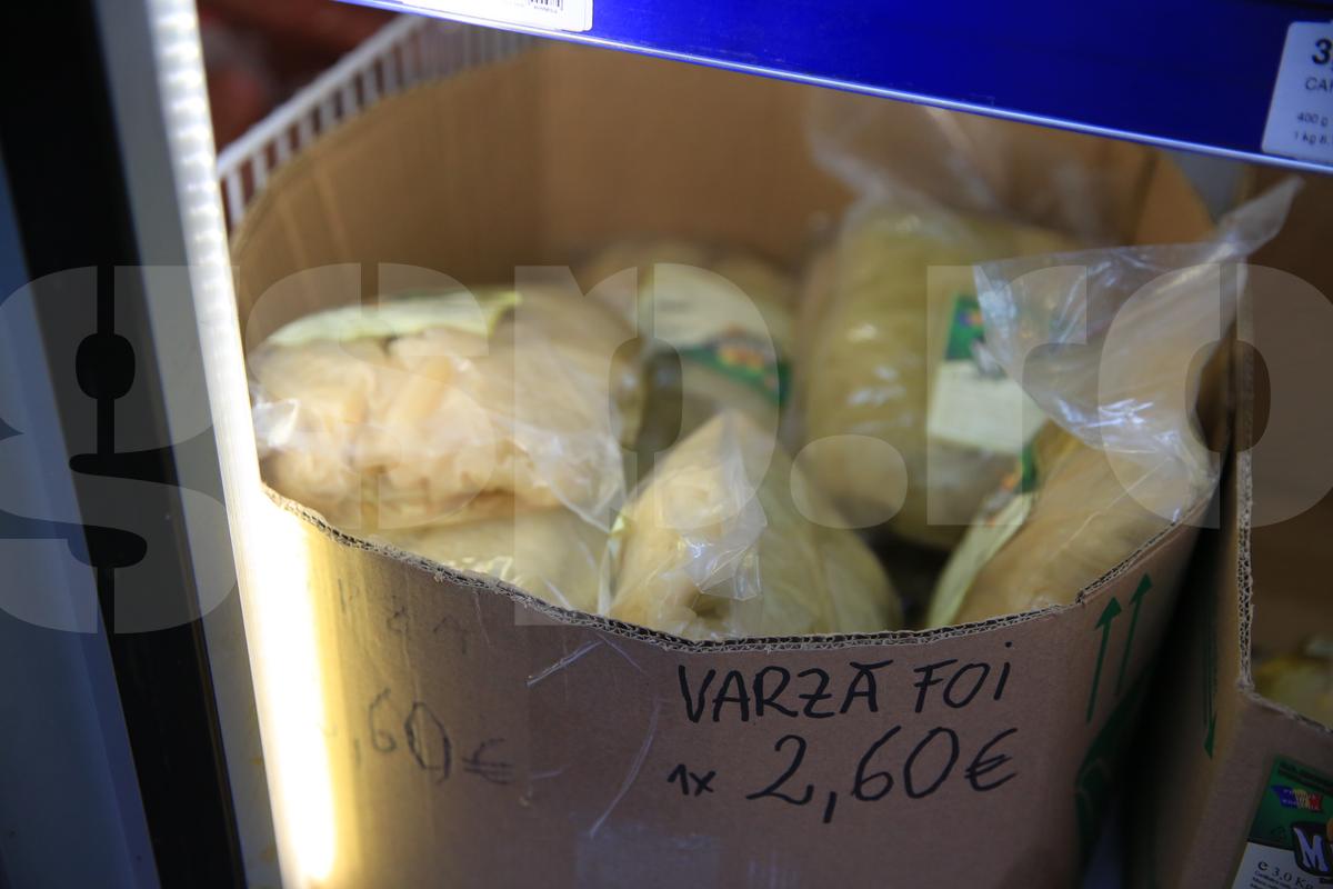 „Am simțit potențial pe piața austriacă” » Business-ul 100% românesc descoperit în Graz: patron-microbist, politică la tejghea și produse tradiționale pe alese