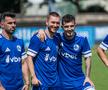 Corvinul a sunat prima adunarea în Superligă! » Două veniri confirmate și planul secret al lui Florin Maxim: „Mai aducem 8 jucători!”