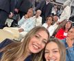 Maria Sharapova a apărut pe neașteptate la Roland Garros și a provocat un delir total: „Turneul e mai frumos când este ea aici”