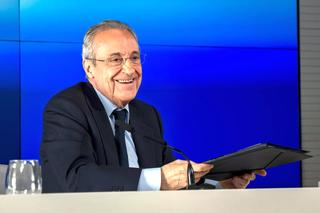 Florentino Perez a confirmat la miezul nopții mutarea așteptată de toată suflarea de la Real Madrid!