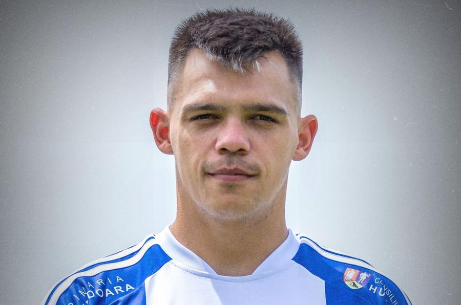 Fostul campion cu FCSB pleacă după un sezon și 15 meciuri disputate