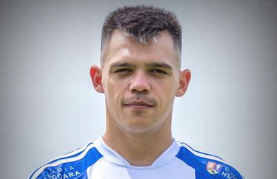 Corvinul a prezentat primele două transferuri pentru Superliga: „Bun revenit, «China»!”