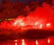 Toți la apă, inclusiv Winny! Așa se sărbătorește al șaselea titlu de campioană! » Imagini unice în România
