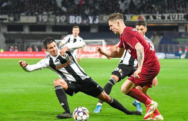 Unul dintre cei mai lăudați fundași ai ultimilor ani spune „da” unui come-back spectaculos în Superliga: „Bineînțeles”