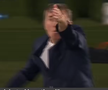 Răzvan Lucescu a văzut în direct imaginile cu Gică Hagi la Georgia - România și a exclamat: „Doamne!”