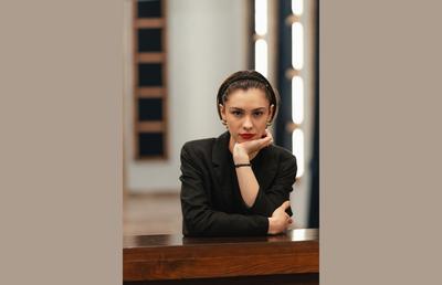 Recital caritabil de muzică clasică la București, în sprijinul Annei Sava, o tânără absolventă de filosofie