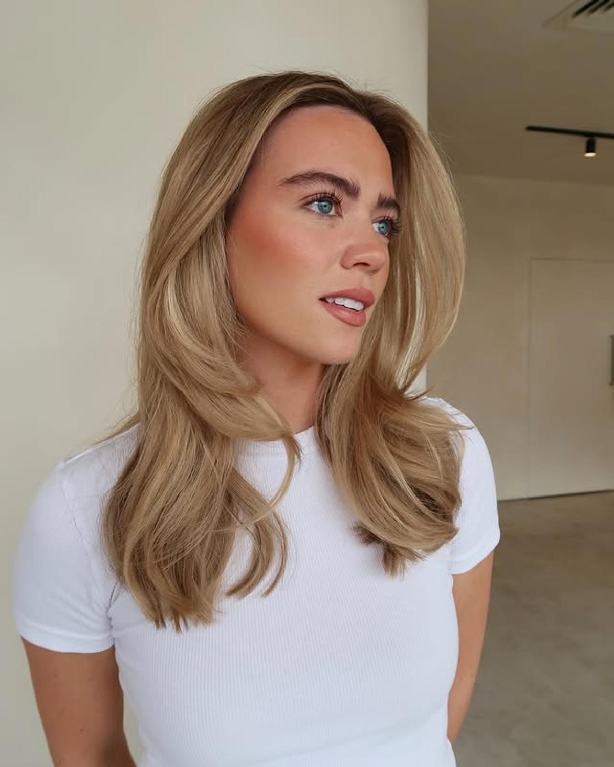 Leah Keane, fiica lui Roy Keane