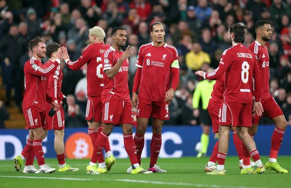 Real Madrid și Atletico se luptă pentru titularul lui Liverpool » Atuul lui Diego Simeone