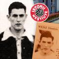 Povestea lui Dionisiu Weisz a început pe 10 septembrie 1904, la Arad