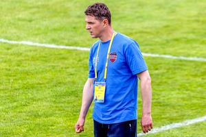 Nicolae Grigore s-a despărțit de clubul din Liga 2: „Colaborarea s-a încheiat!”