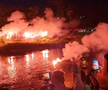 Toți la apă, inclusiv Winny! Așa se sărbătorește al șaselea titlu de campioană! » Imagini unice în România