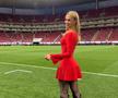 Marele Iker Casillas a șocat o jurnalistă: „Groaznic. Nici nu putea vorbi... Articula «da» și «nu»!”