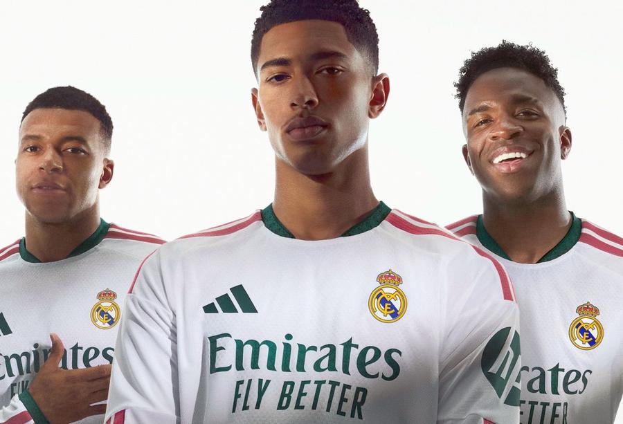 Lovitură de jumătate de miliard! » Real Madrid a semnat cel mai lung și scump acord de sponsorizare din La Liga