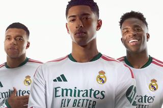 Real Madrid și-a prezentat noul echipament » Detaliul interesant de pe tricou
