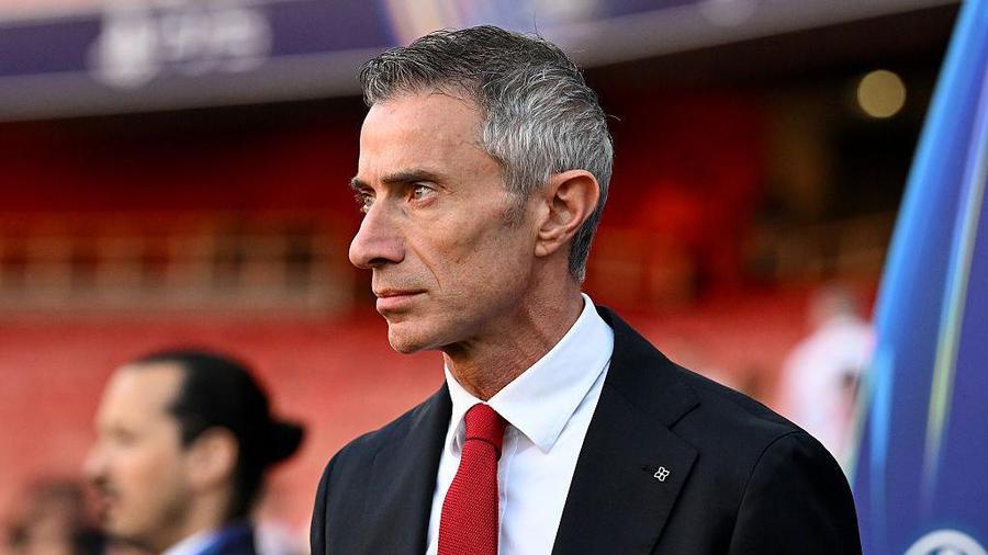 Andrea Berta Arsenal mizează pe un element surpriză pentru a-i „fura” Barcelonei vedeta de 100 de milioane de euro
