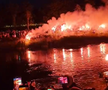 Toți la apă, inclusiv Winny! Așa se sărbătorește al șaselea titlu de campioană! » Imagini unice în România