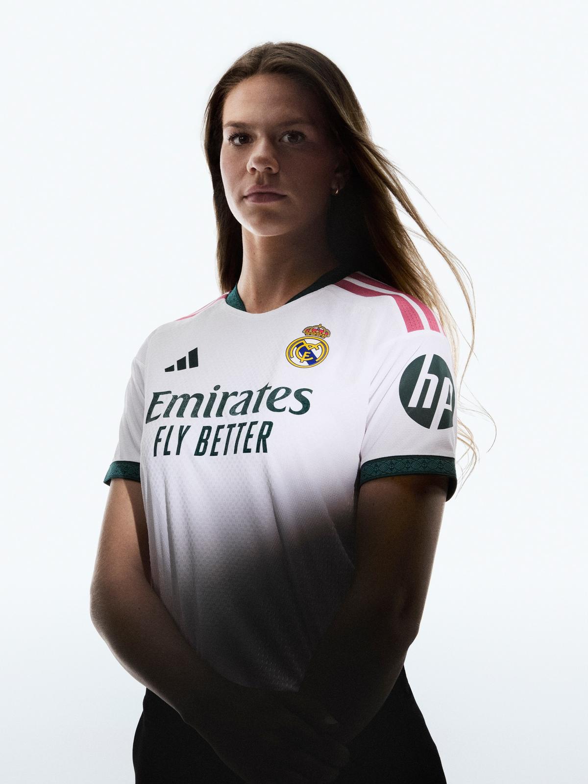 Așa va arăta echipamentul celor de la Real Madrid în sezonul 2026-2027