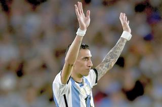 Angel Di Maria exclude Argentina și numește favoritele la câștigarea Cupei Mondiale