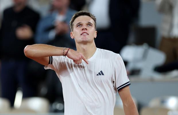 Primul ceh în semifinale la un turneu de Grand Slam după 9 ani: „Nu am dat atenție scorului, publicul striga, nu am auzit nimic”