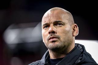 Wesley Sneijder explică eșecul inexplicabil al Olandei: „Dintr-o dată am văzut sticle de vodcă”