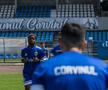 Despărțire în prag de Superliga » Corvinul l-a pus pe liber după 3 ani!