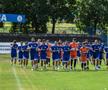 Despărțire în prag de Superliga » Corvinul l-a pus pe liber după 3 ani!