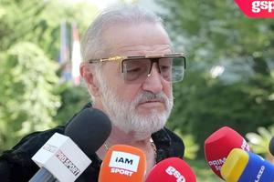 „Gigi, chiar ai mai luat o țeapă!” » Verdict nemilos la FCSB