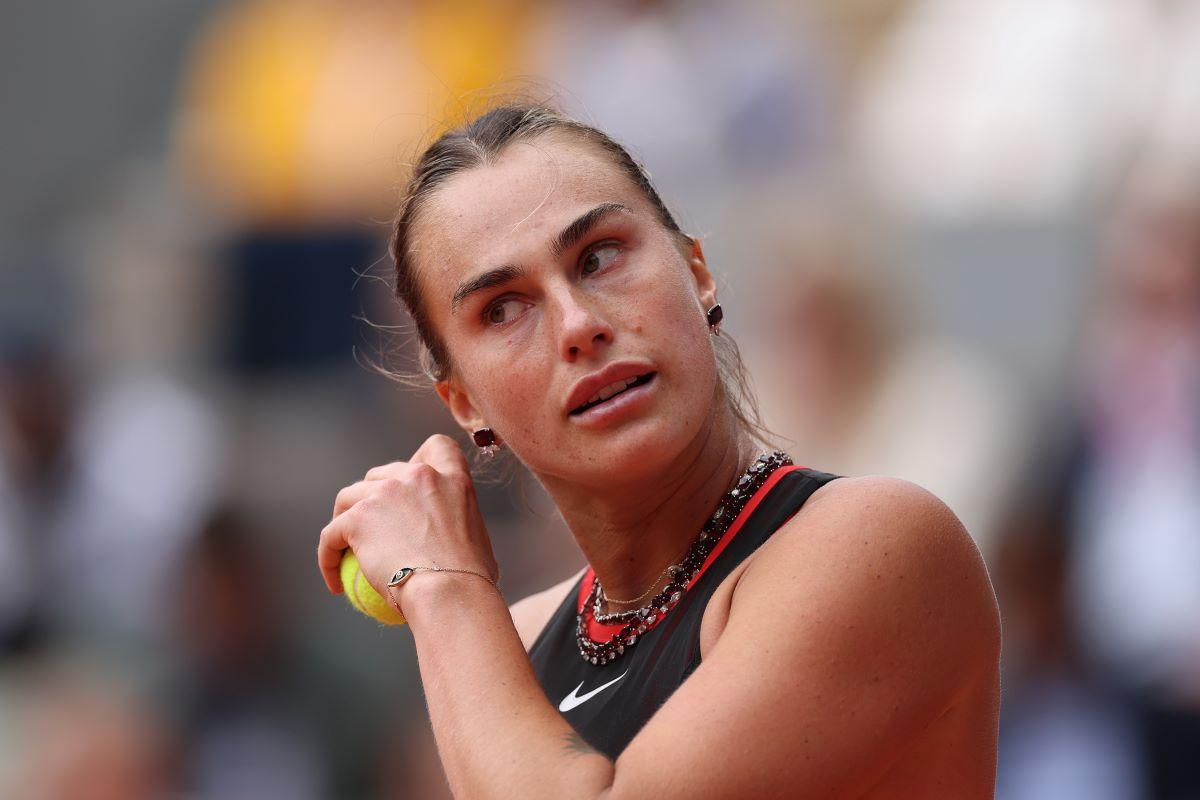 Aryna Sabalenka, înainte de debutul la Wimbledon: „Îmi este clar de ce oamenii cred că sunt o scorpie!”