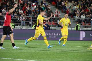 În timp ce marca la Tbilisi, Louis Munteanu a primit o veste importantă din Statele Unite ale Americii