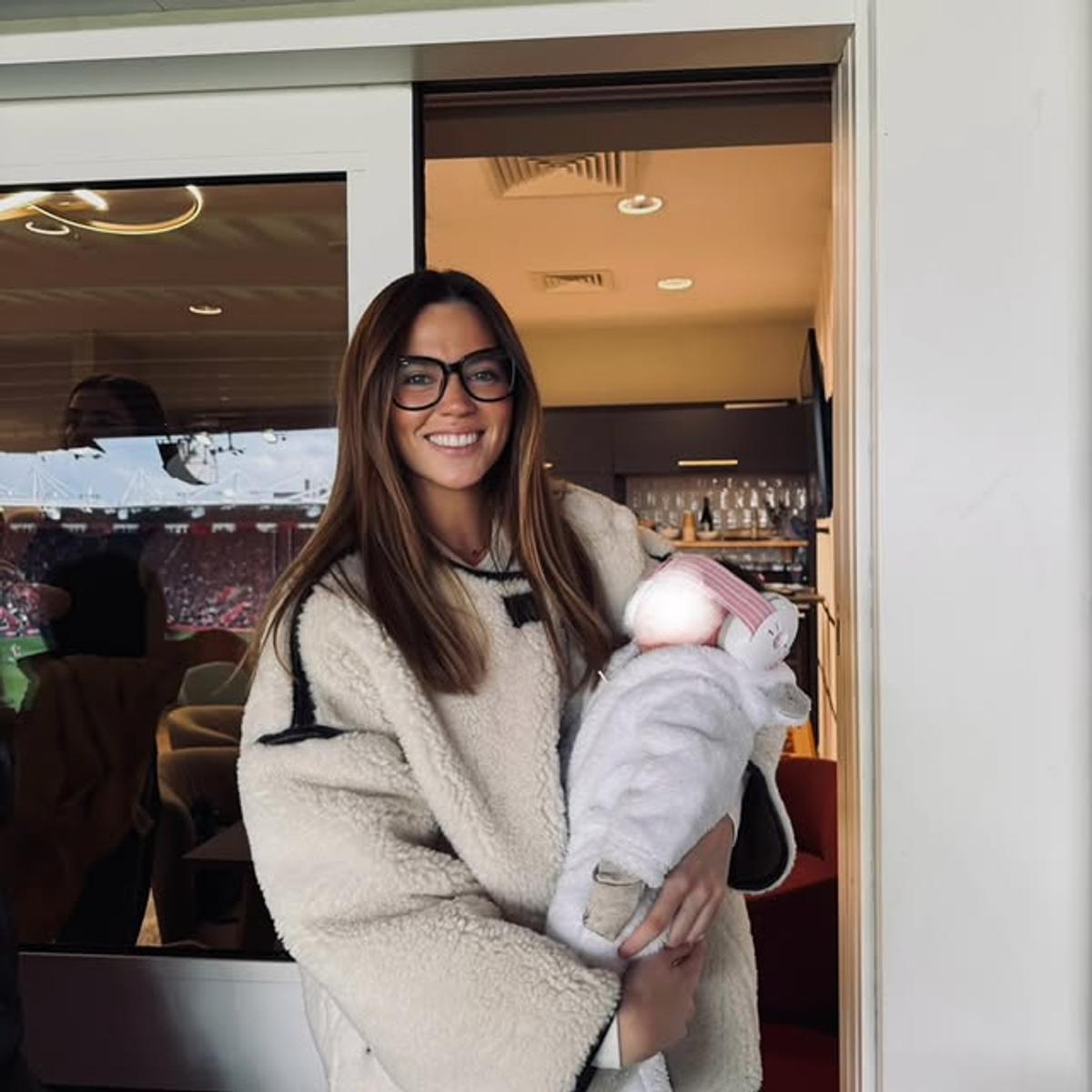 Leah Keane, fiica lui Roy Keane