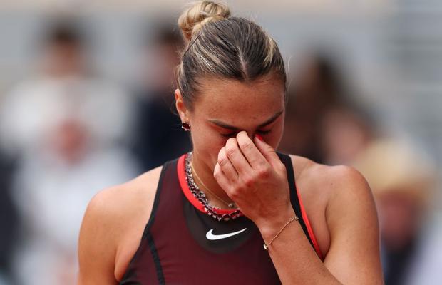 Aryna Sabalenka, OUT de la Roland Garros în „sferturi”! » Diana Shnaider a eliminat liderul mondial