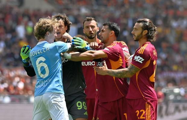 Chelsea, ofertă de 50 de milioane de euro pentru fotbalistul de la AS Roma