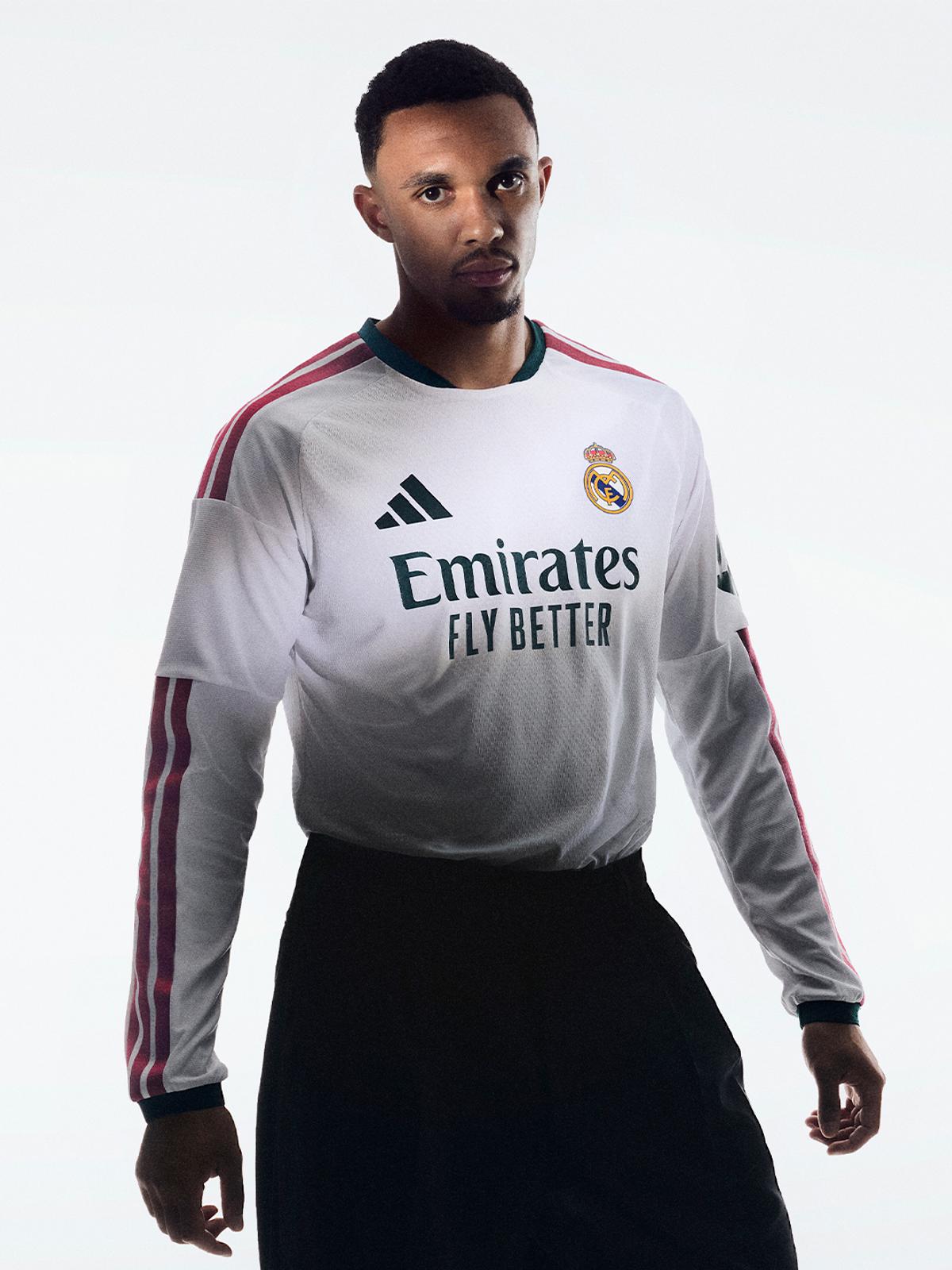 Așa va arăta echipamentul celor de la Real Madrid în sezonul 2026-2027
