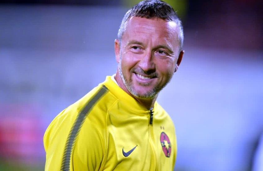 Ironiile lui MM Stoica asupra lui Dinamo au devenit o obișnuință
