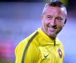 Ironiile lui MM Stoica asupra lui Dinamo au devenit o obișnuință