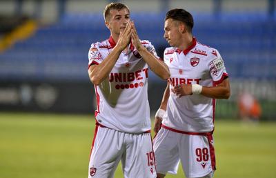 Dinamo e ultima, are 5 înfrângeri consecutive, dar jucătorii se întrec în promisiuni: „Nu mai pierdem până la sfârșitul campionatului”