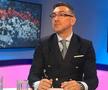 Ilie Dumitrescu, bulversat de ultimele evenimente de la FCSB: „Cum să se întâmple așa ceva la un club de elită?”