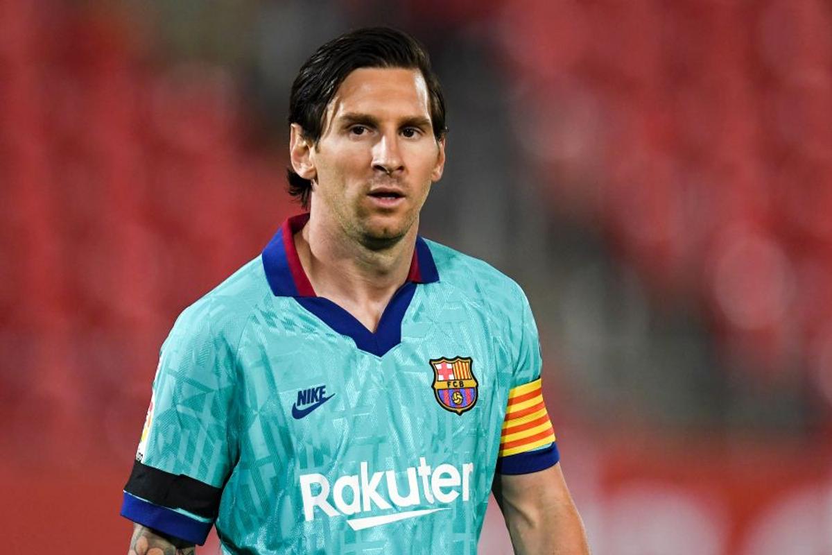 Christophe Dugarry, prima reacție după afirmațiile incalificabile făcute la adresa lui Messi